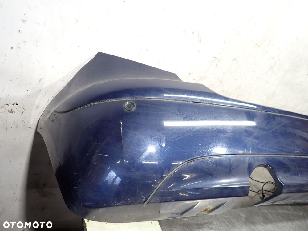 ZDERZAK TYŁ MERCEDES-BENZ W169 A150 1.5 - 2