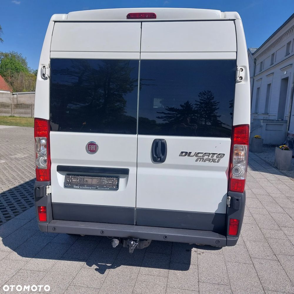 Fiat Ducato - 13