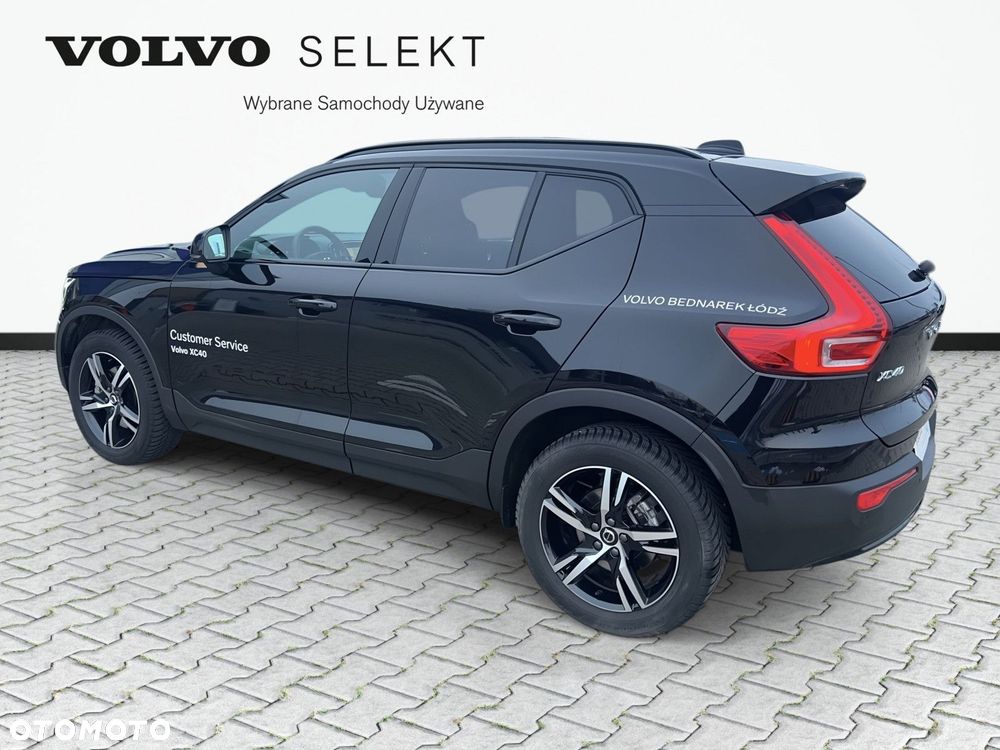 Volvo XC 40 - 7
