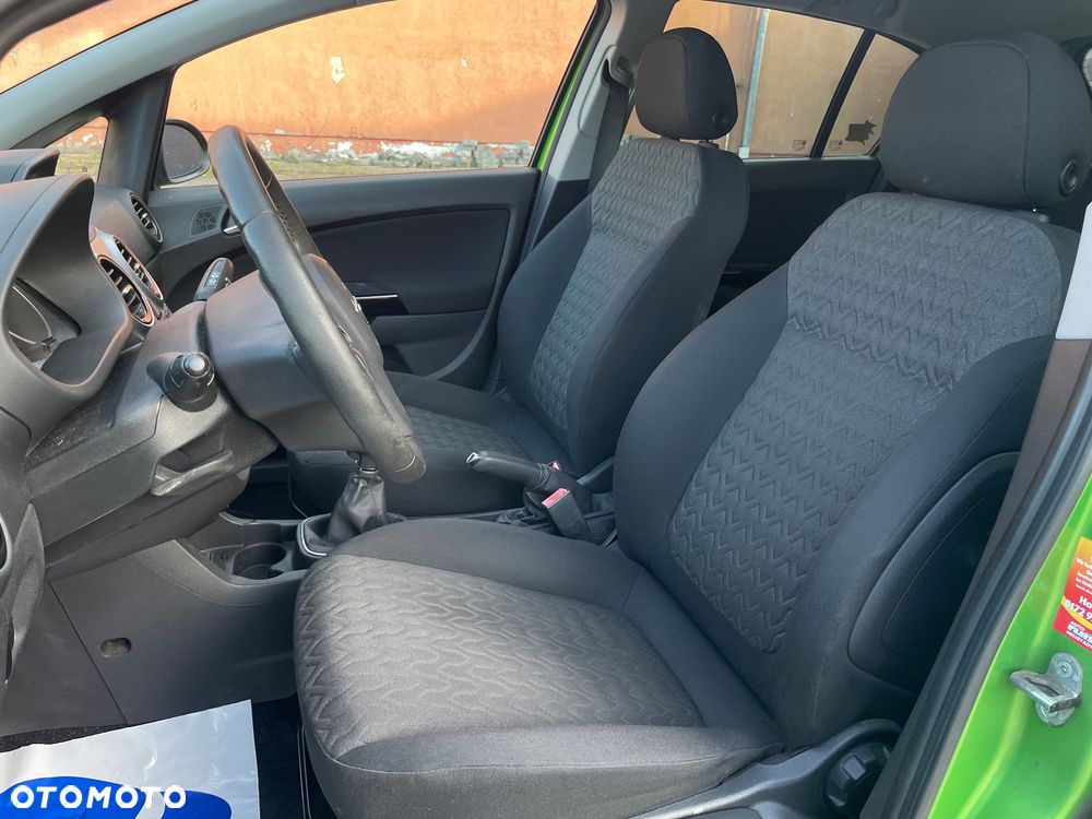 Opel Corsa 1.4 16V Navi - 5