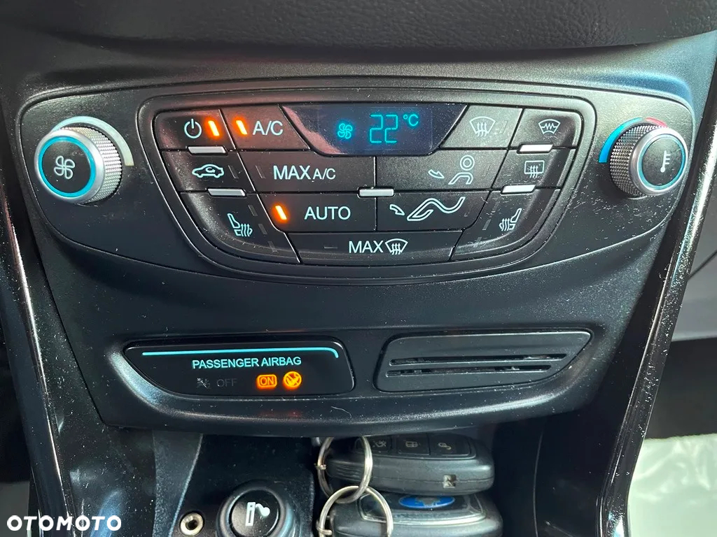 Ford B-MAX 1.4 Titanium - 29