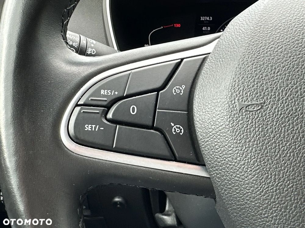 Renault Megane 1.3 TCe FAP Intens EDC - 26