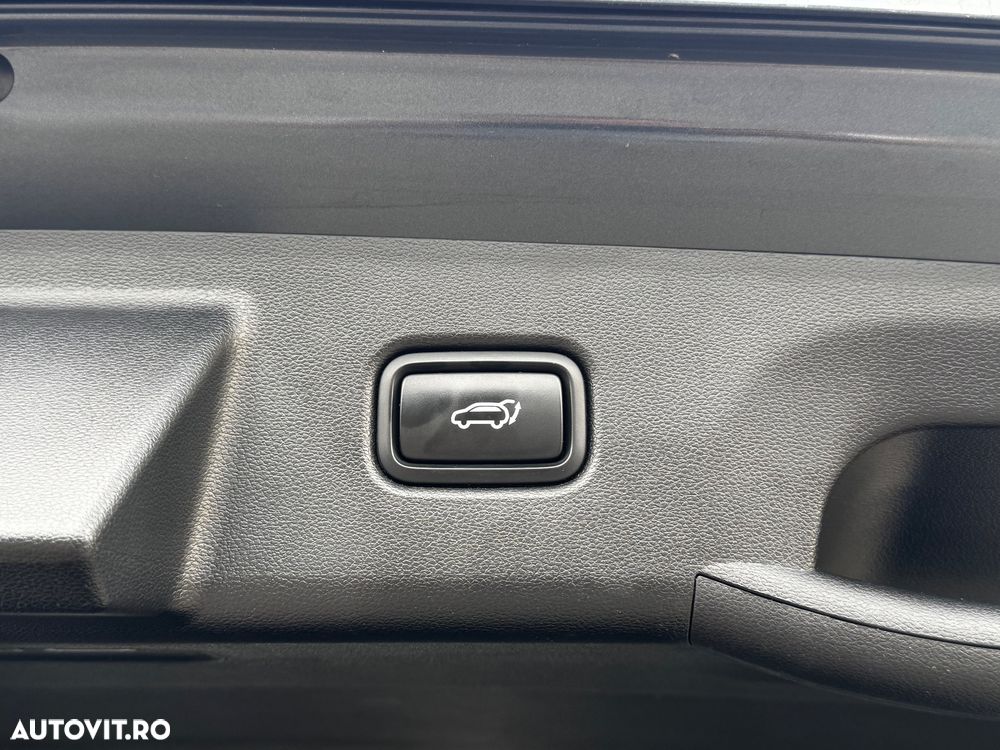 Hyundai Tucson 1.6 CRDi 48V-Hybrid 2WD DCT Prime - 29