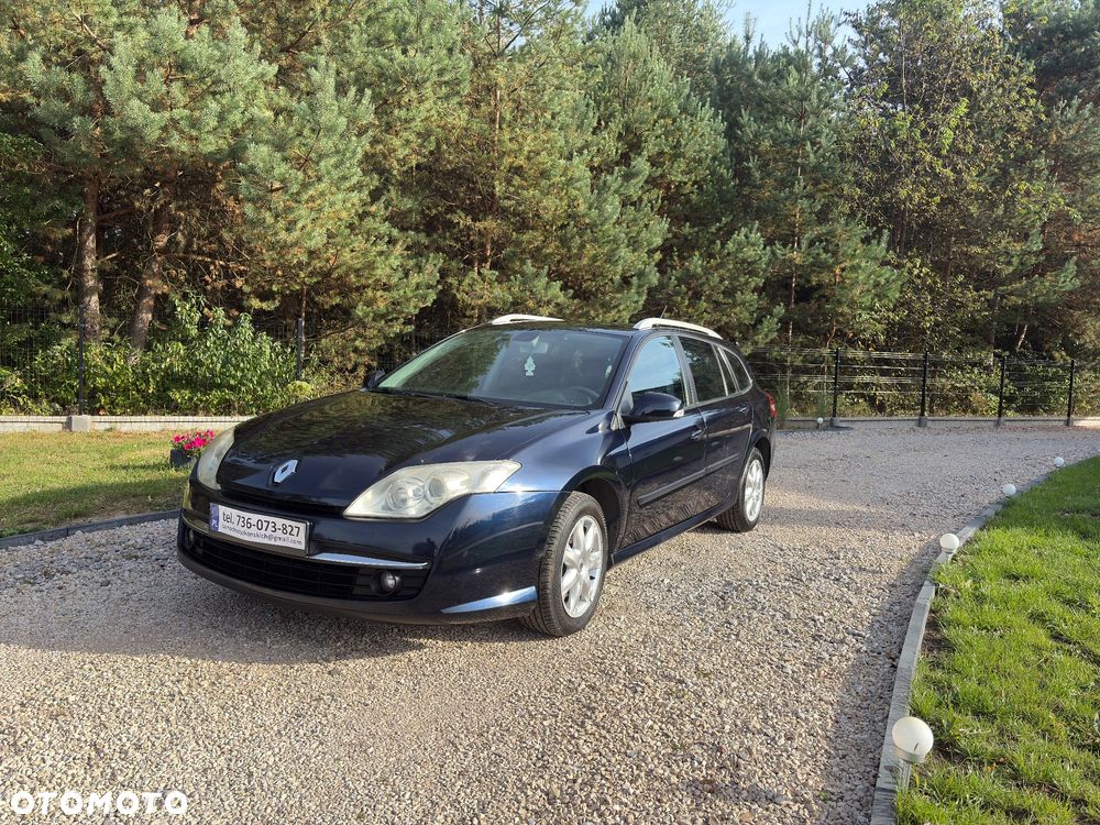 Renault Laguna 2.0 Dynamique - 30