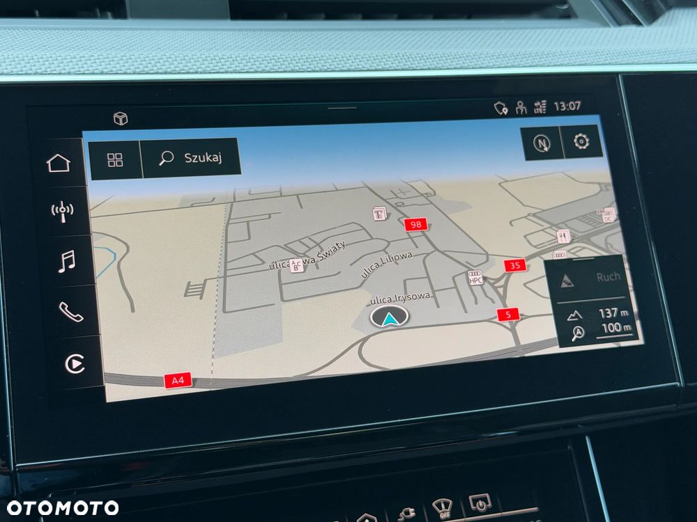 Audi e-tron 55 Quattro S Line - 26