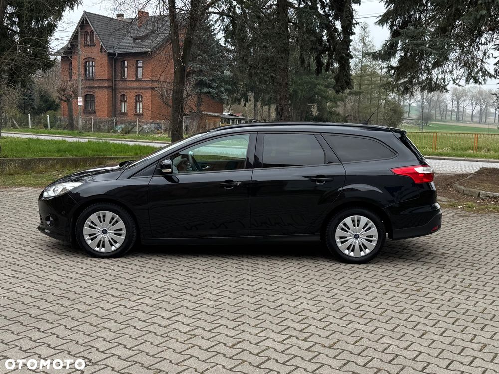 Ford Focus 1.6 TDCi Edition - 3