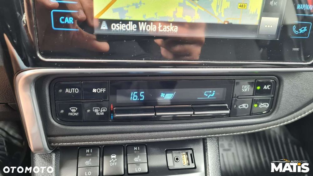 Toyota Auris - 34