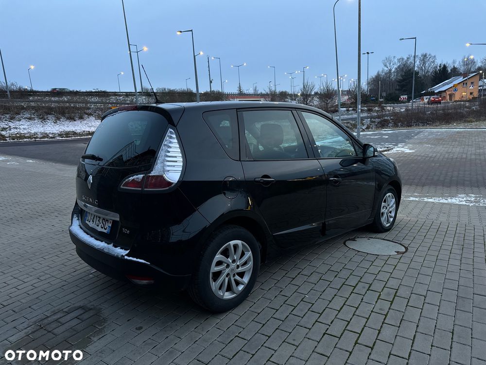 Renault Scenic 1.2 TCe Energy Limited - 15