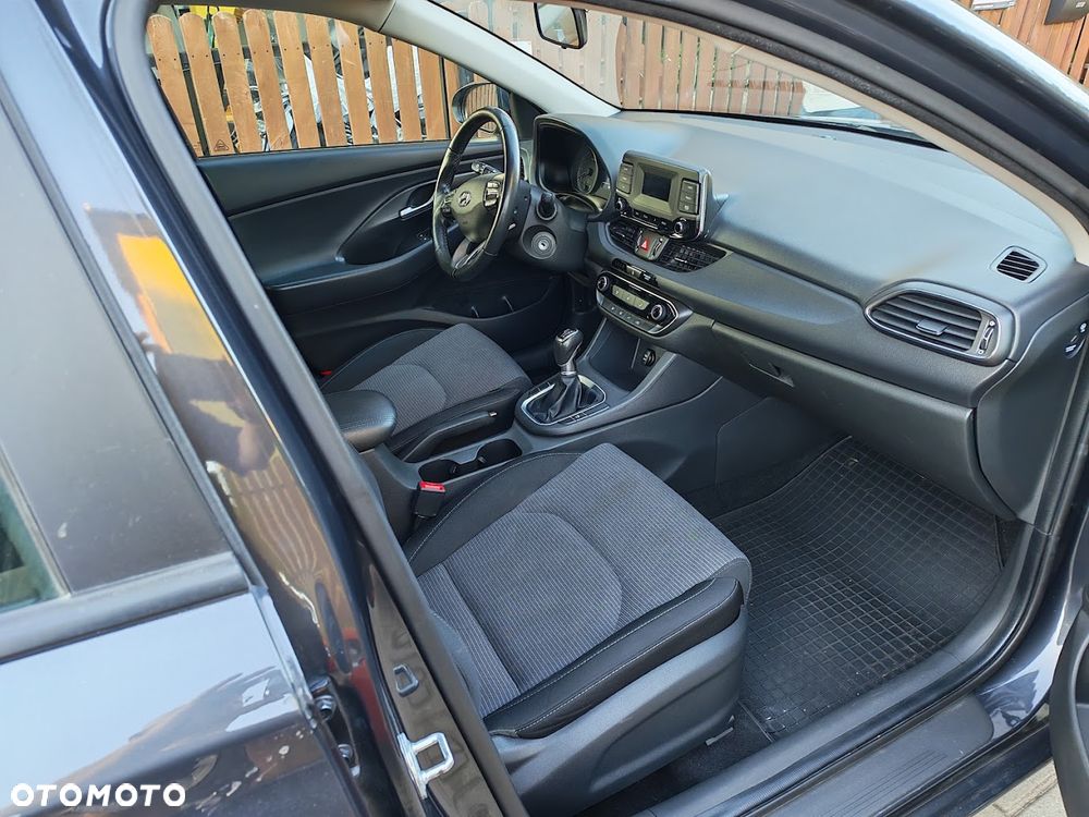 Hyundai i30 1.5 DPI Modern - 5
