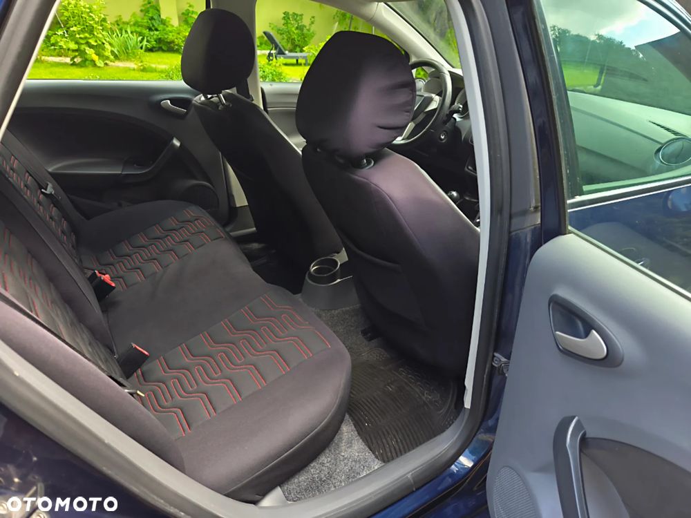 Seat Ibiza - 12
