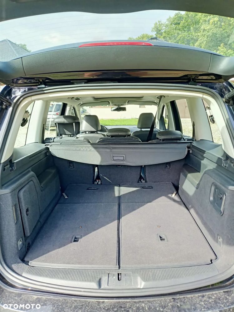 Volkswagen Sharan 2.0 TDI Highline - 11