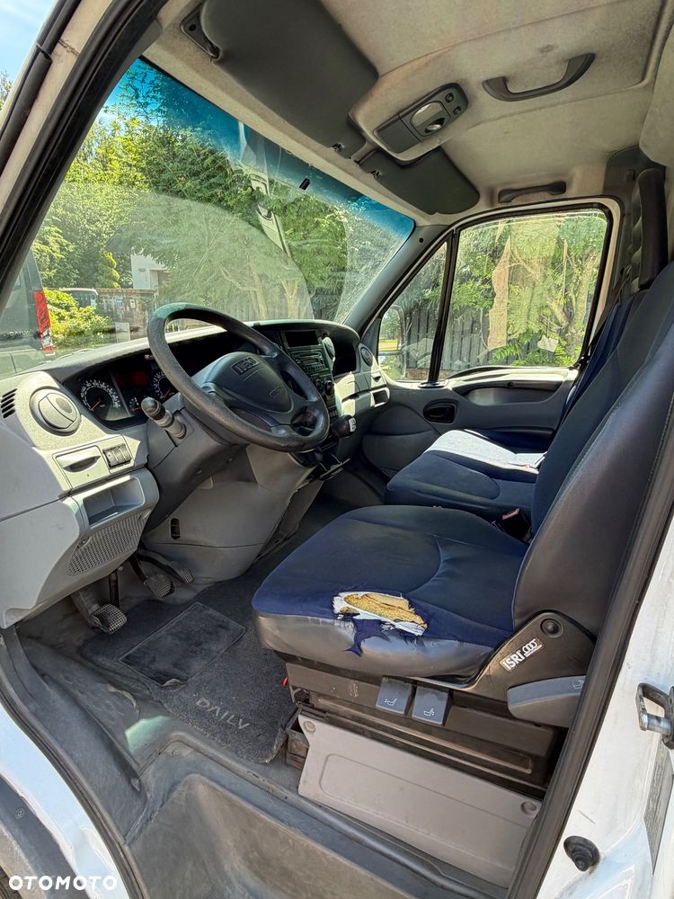 Iveco C30V - 9