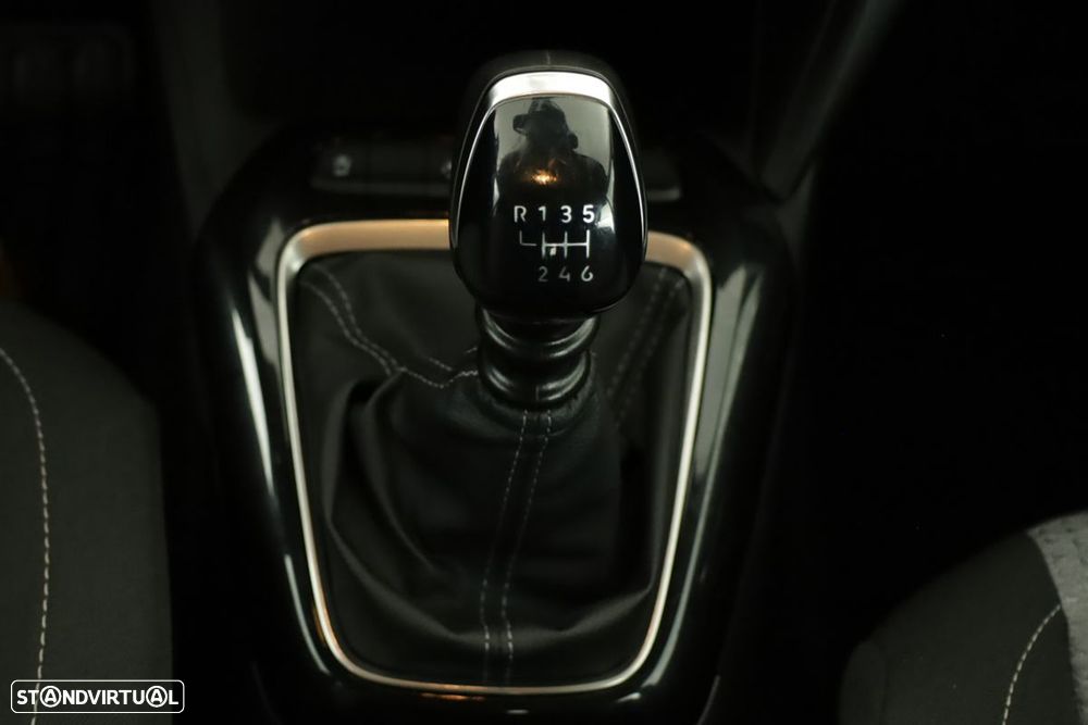 Opel Corsa 1.2 T Edition - 13