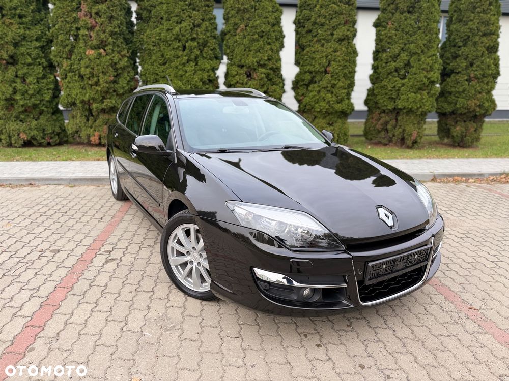 Renault Laguna 2.0 T Bose Edition - 14