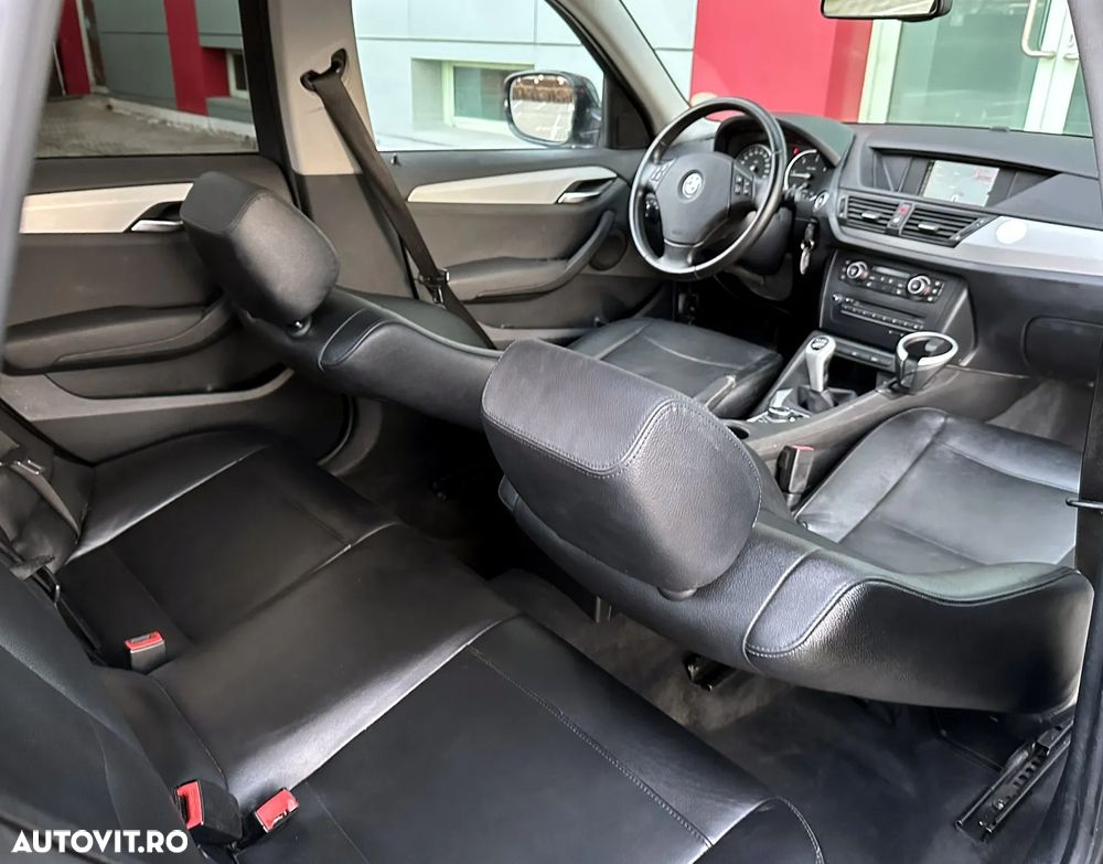 BMW X1 - 11