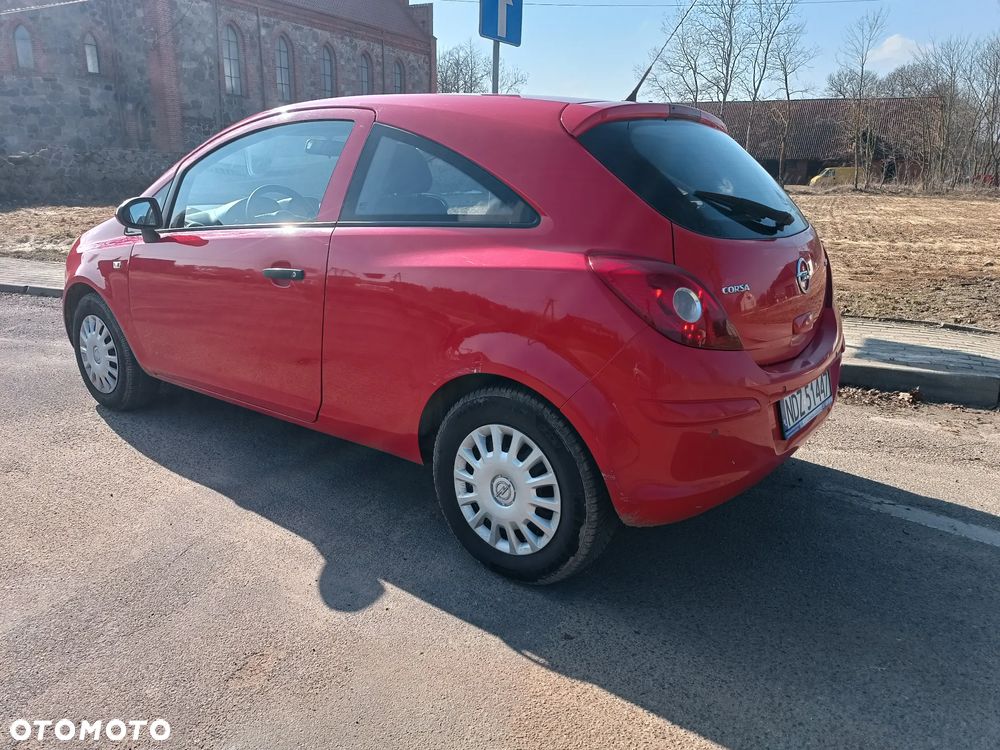 Opel Corsa 1.2 16V Enjoy - 3