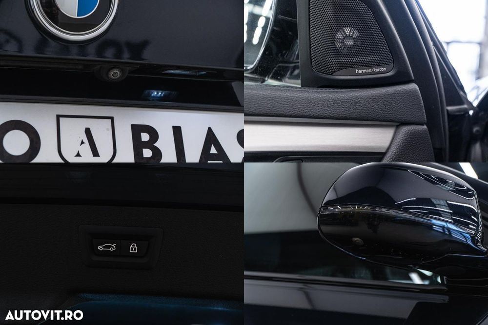 BMW X6 xDrive30d - 21