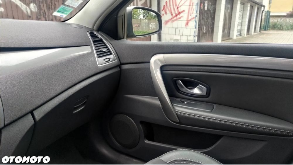 Renault Laguna dCi 110 FAP Dynamique - 18