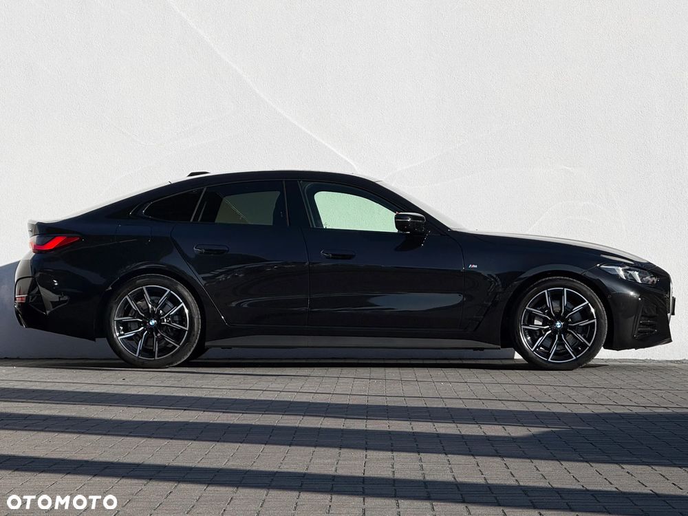 BMW Seria 4 430i xDrive M Sport - 3