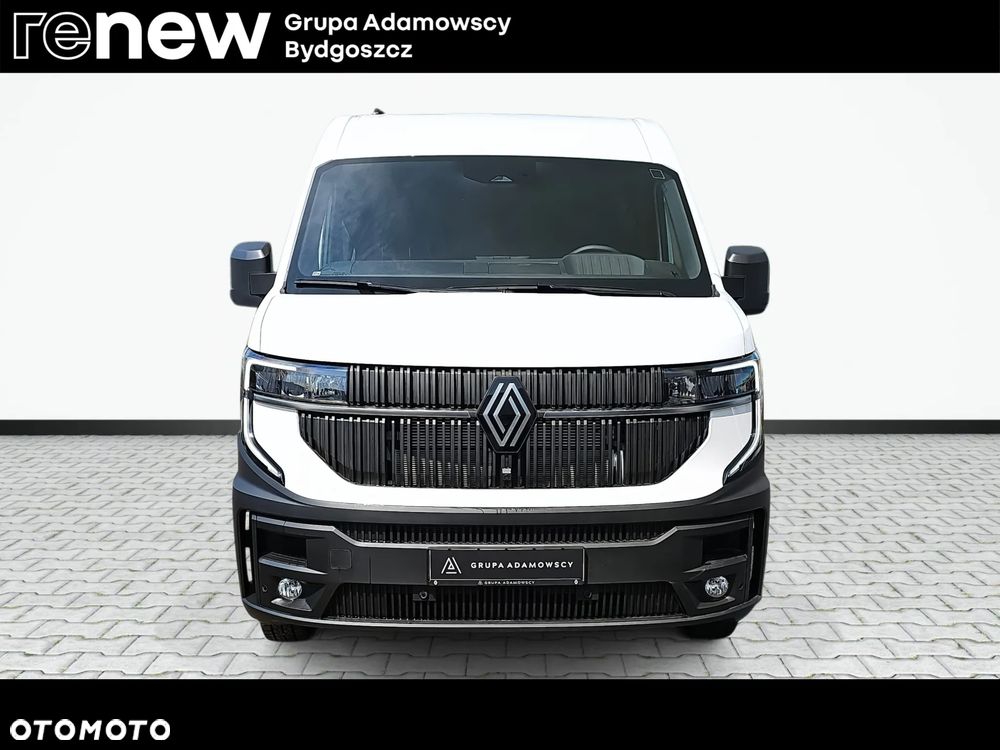 Renault Master L3H2 - 8