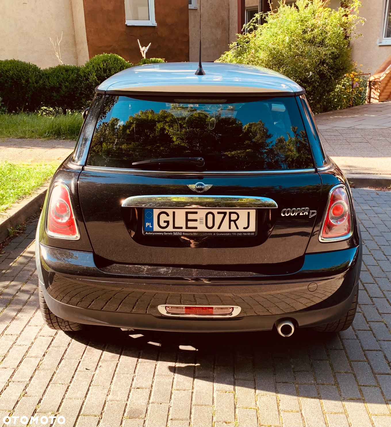 MINI Cooper D - 32
