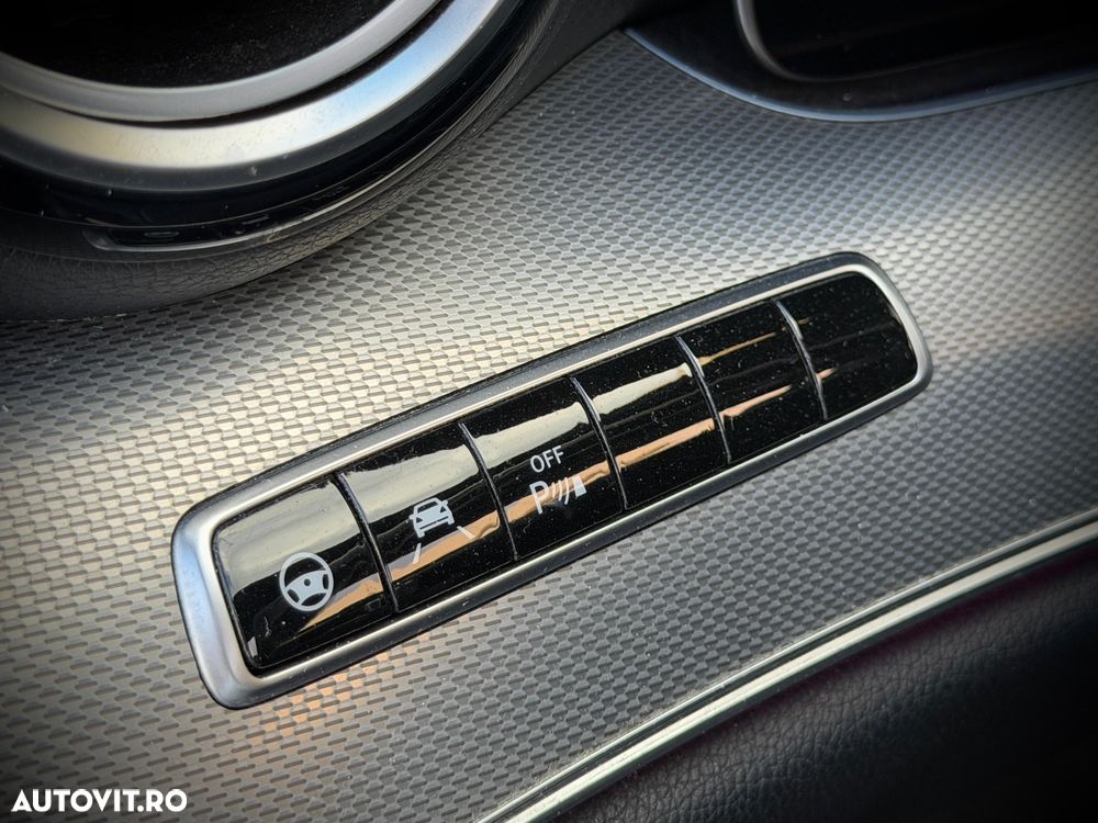 Mercedes-Benz E 350e 9G-TRONIC Exclusive - 17