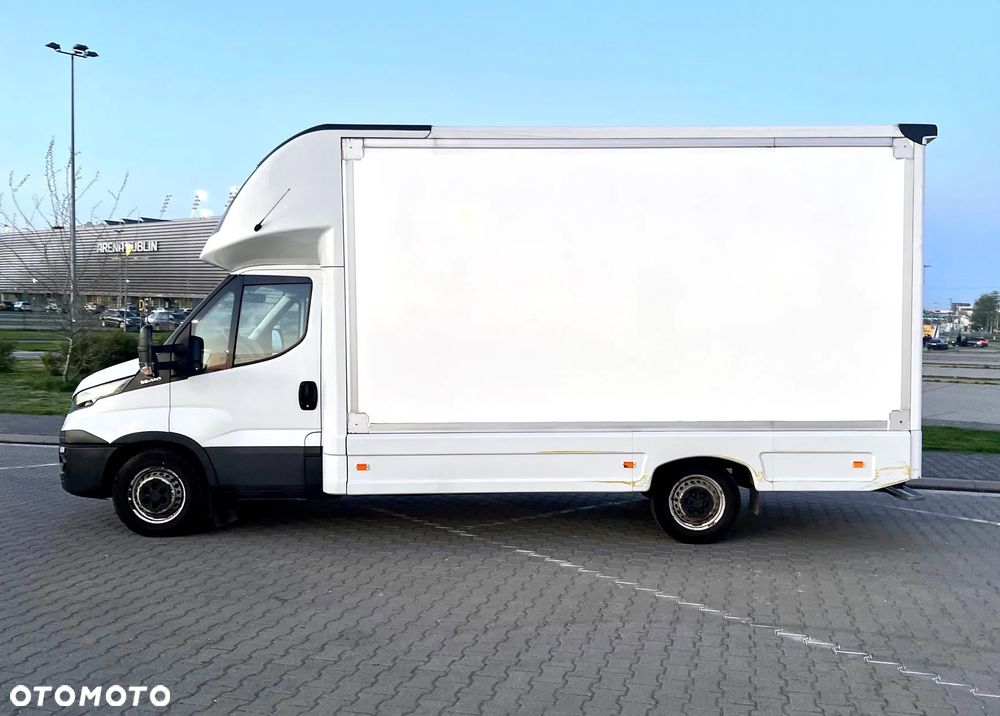 Iveco 35S14/LA03 - 2