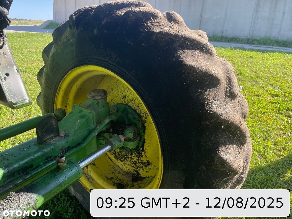 John Deere 1450WTS - 19