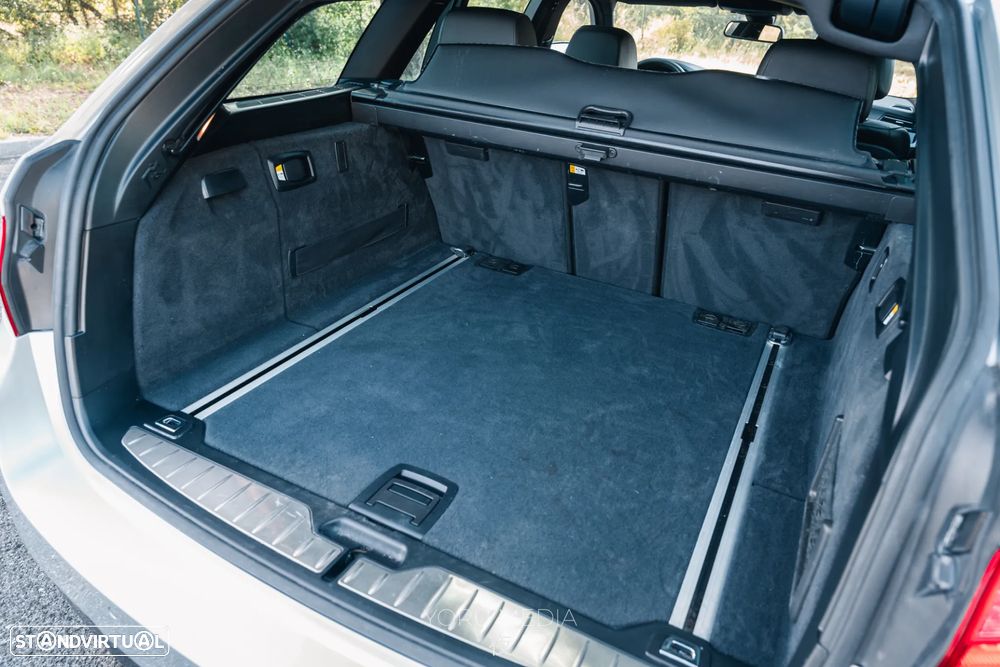 BMW 520 d Pack M Auto - 24