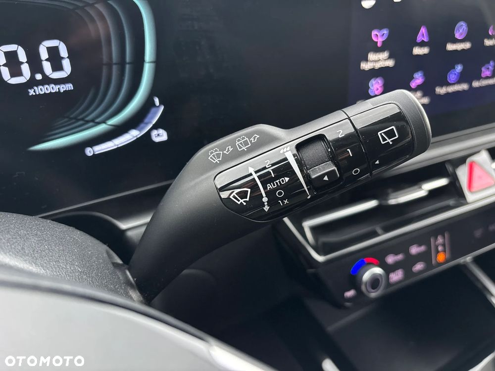 Kia Niro 1.6 GDI Hybrid L - 16