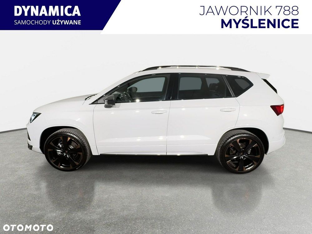 Cupra Ateca - 6