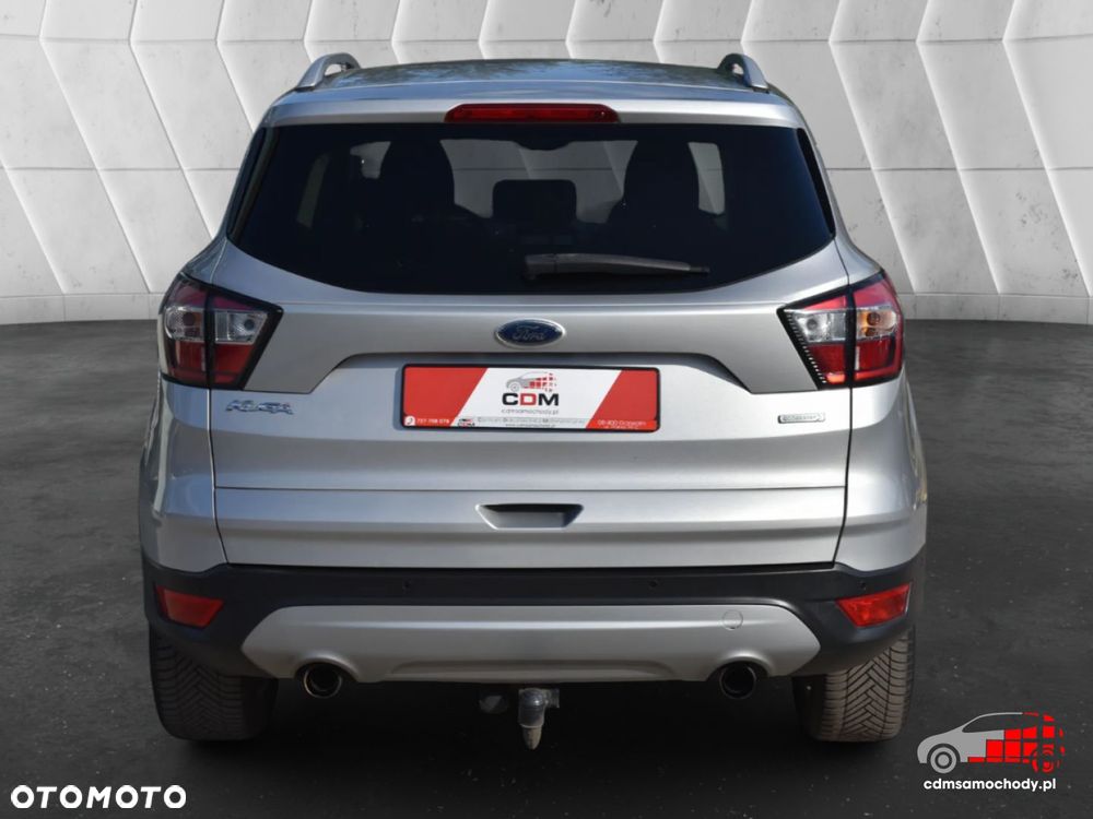 Ford Kuga - 9