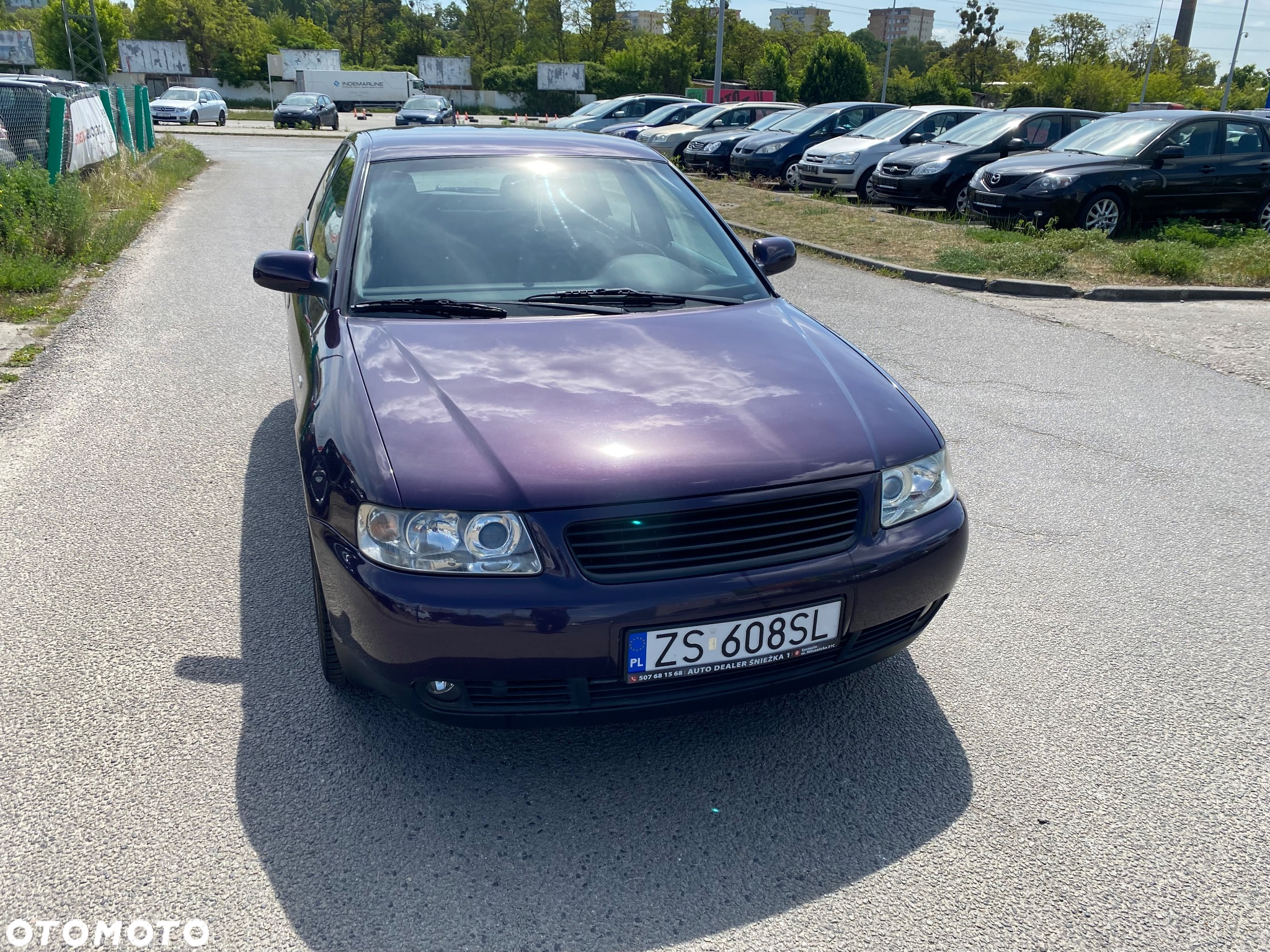 Audi A3 - 6