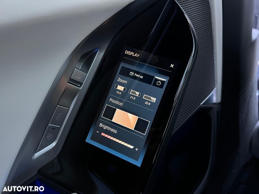 BMW Seria 7 - 33