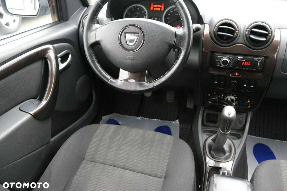 Dacia Duster 1.6 16V 4x2 Ambiance - 20