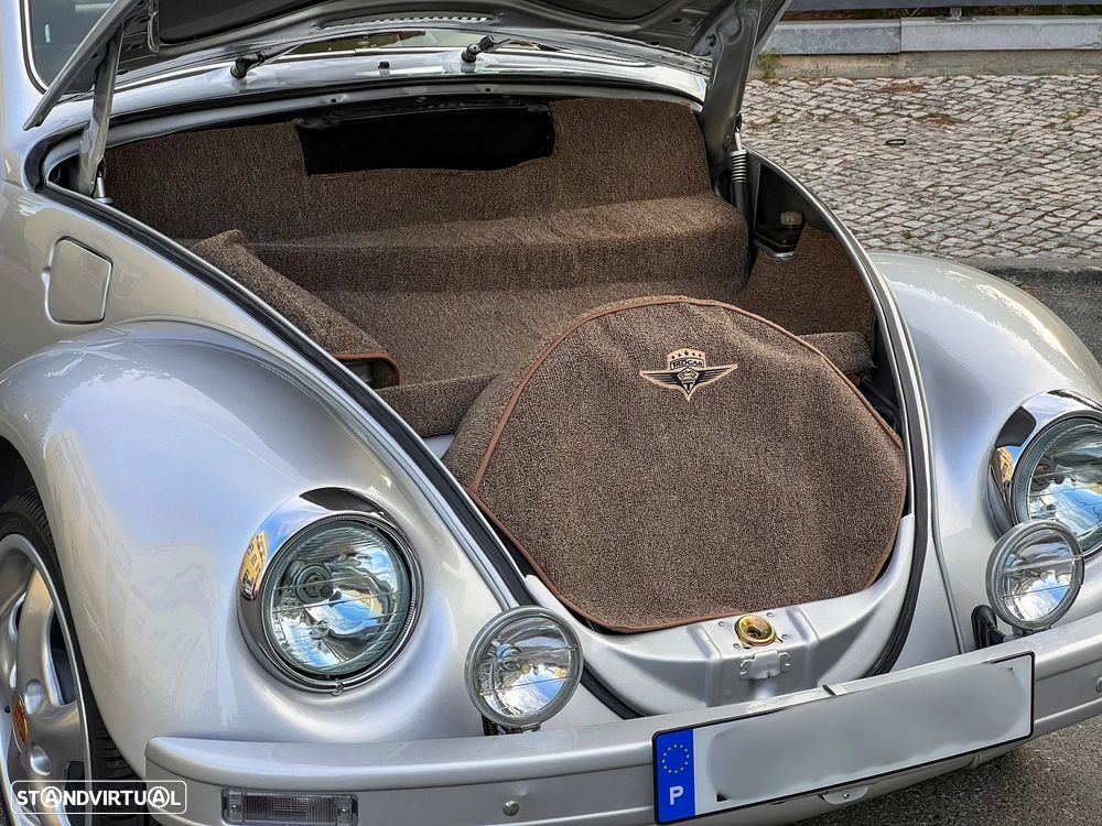 VW Carocha - 9