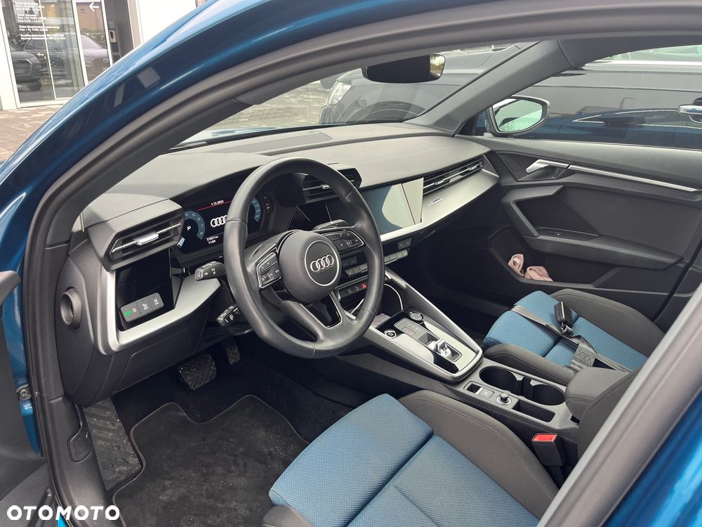 Audi A3 - 9