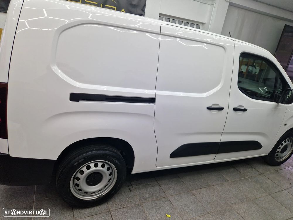 Toyota Proace City Verso - 3