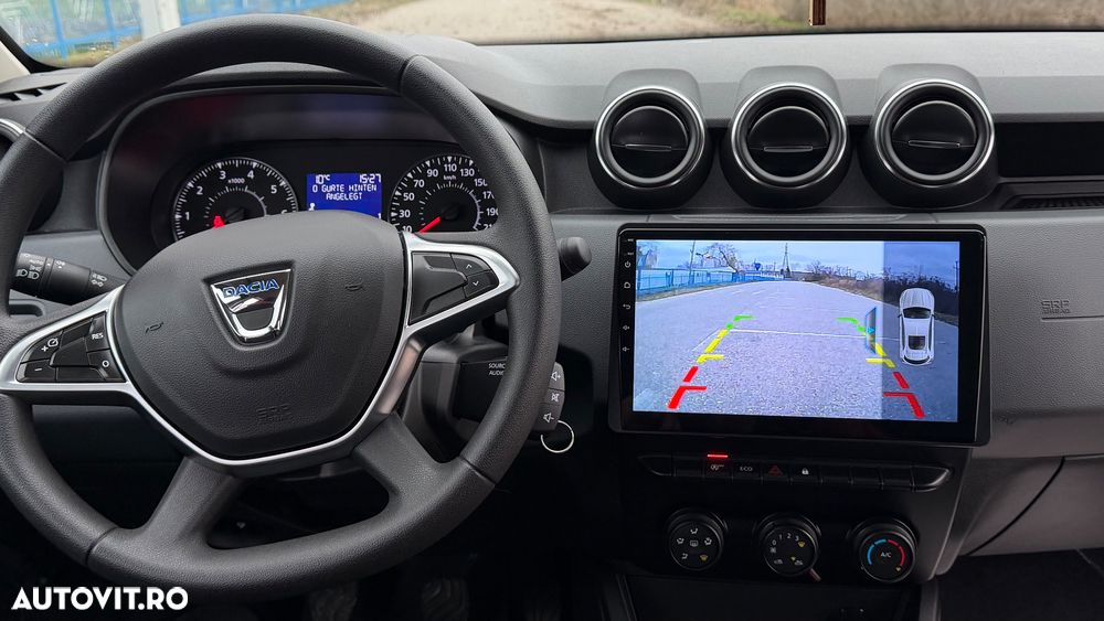 Dacia Duster - 8