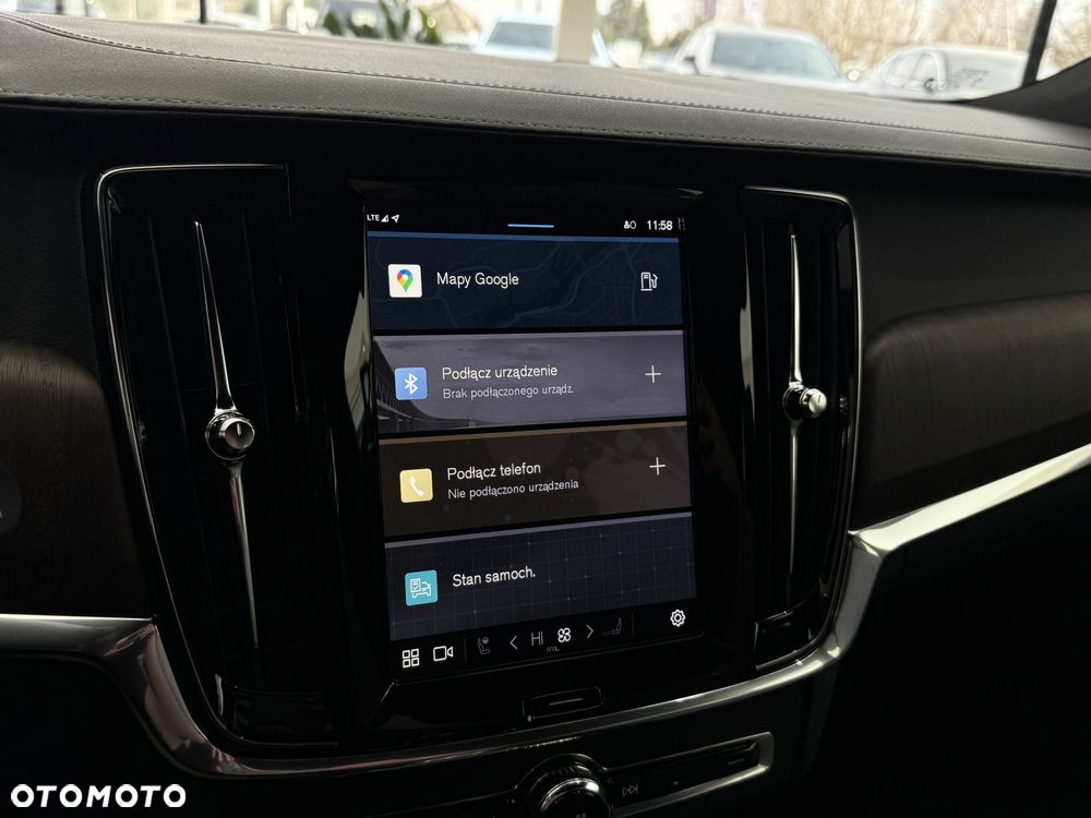 Volvo V90 - 30