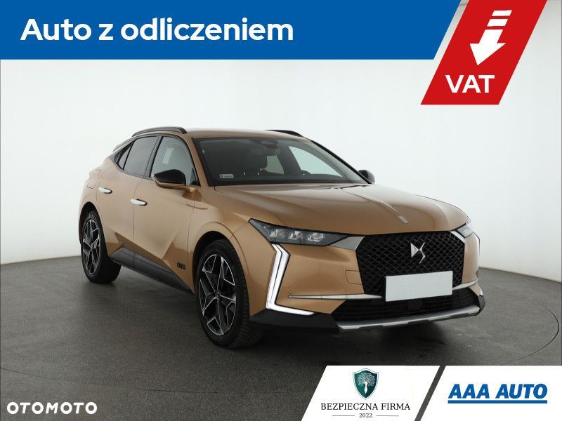 DS Automobiles DS 4 - 1