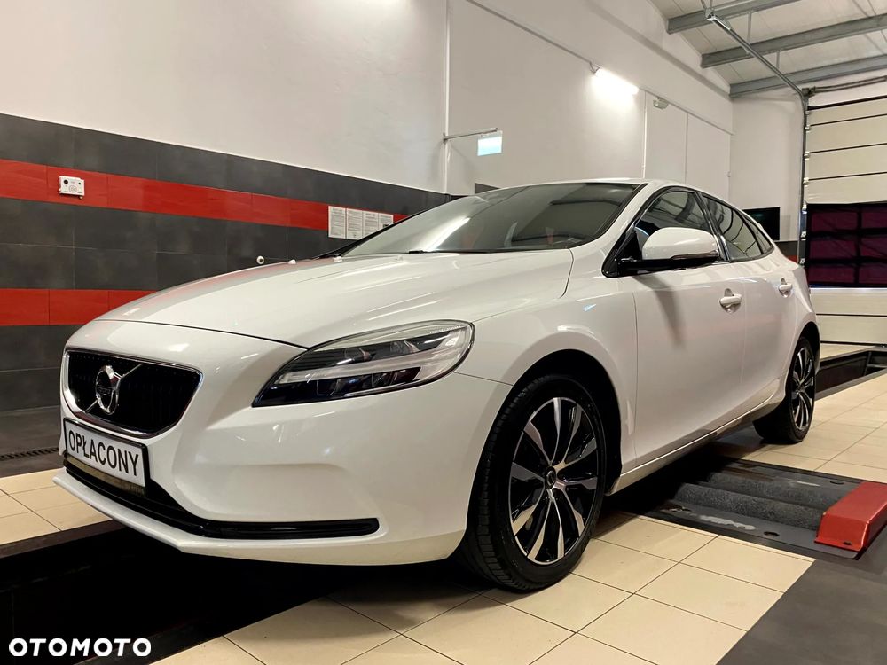 Volvo V40 D3 Drive-E SCR Momentum - 3