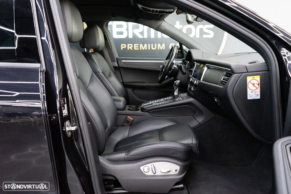 Porsche Macan PDK - 7