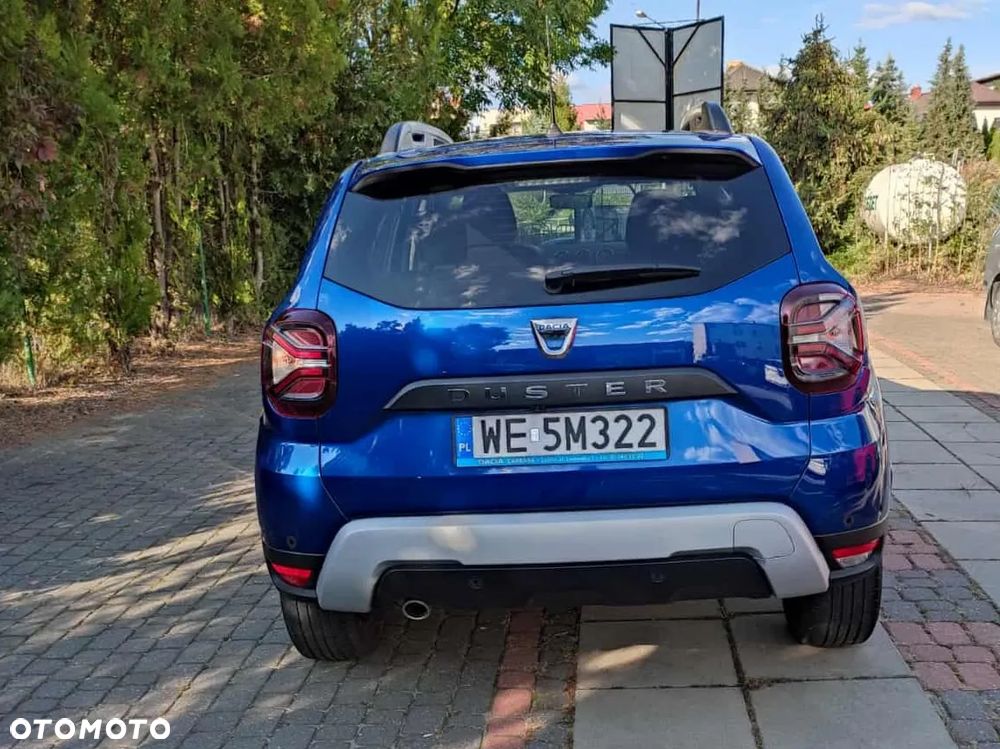 Dacia Duster 1.0 TCe Prestige - 15