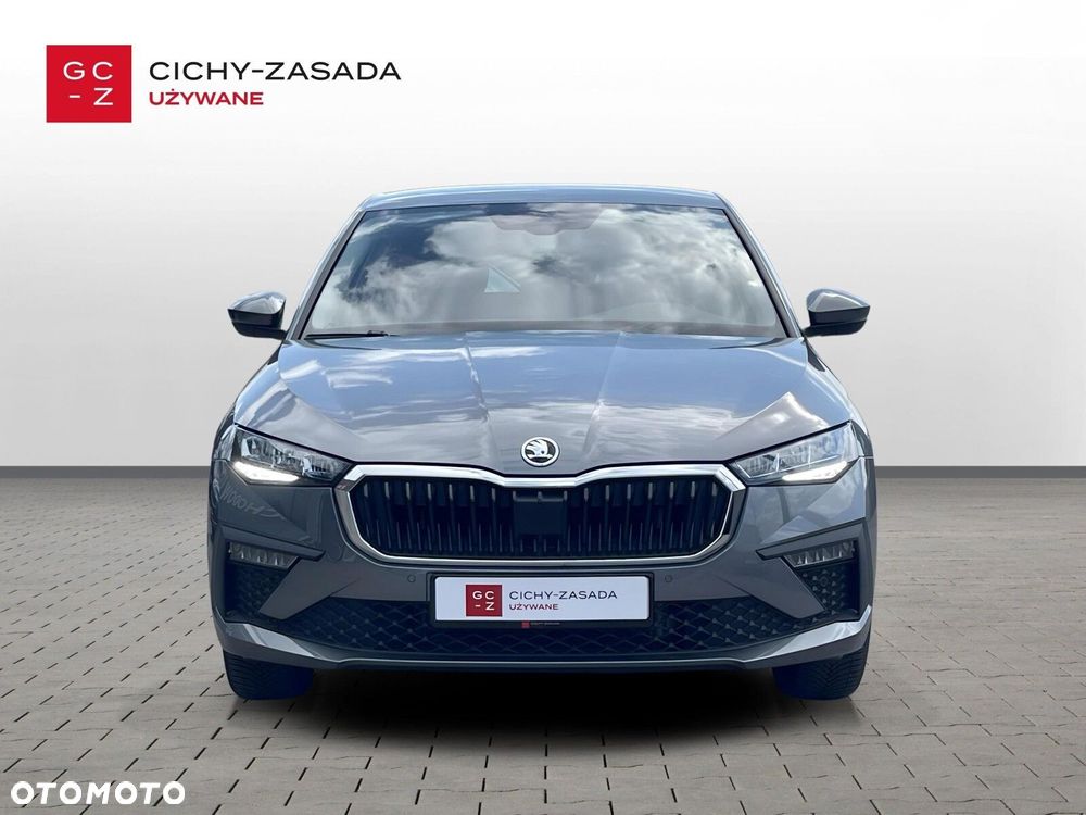 Skoda Scala 1.0 TSI Selection - 8