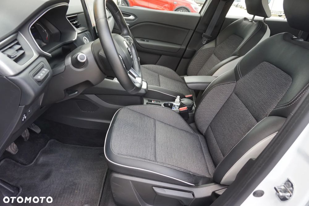 Renault Captur 1.0 TCe Intens - 9