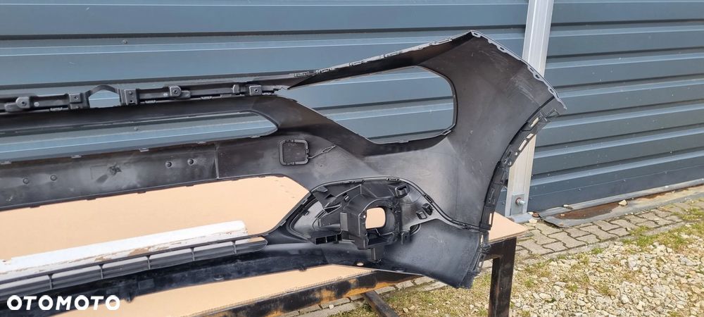 CITROEN C4 III 2020- Zderzak przód oryginał MB115 - 10