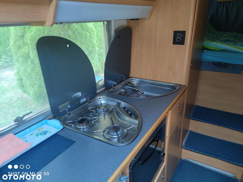 Fiat Ducato - 12