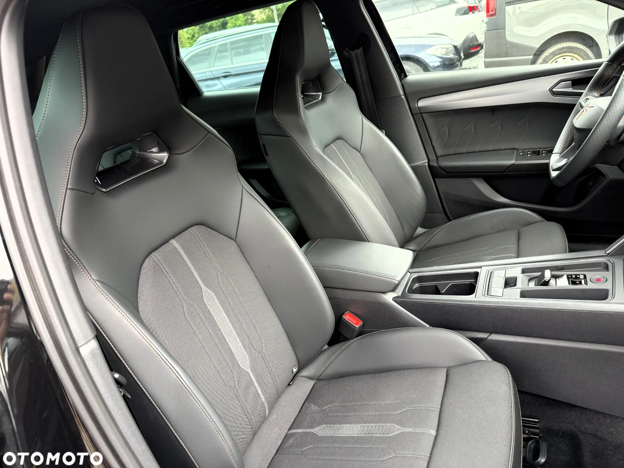 Cupra Leon Sportstourer 2.0 TSI DSG - 14