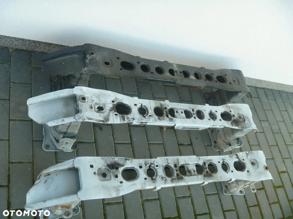 FORD FOCUS MK3 SEDAN LIFT ZDERZAK TYLNY PDC BM51-F17906-A - 13